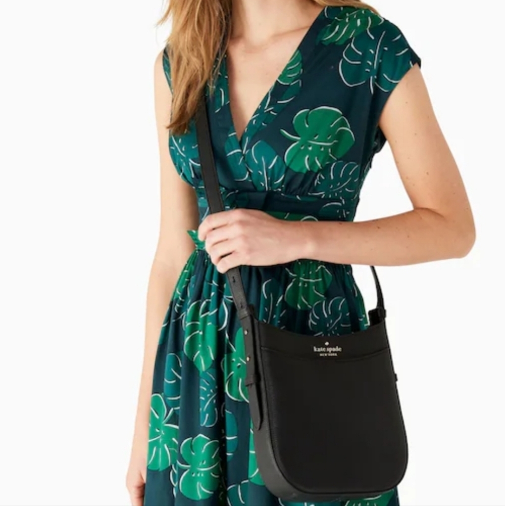 Kate ♠️ Spade Leila Crossbody - Picture 15 of 16